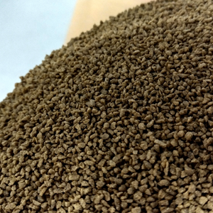 Granules High Protein Granulated Fish Food