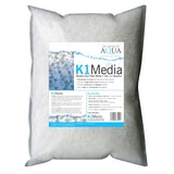 Evolution Aqua K1 Moving Bed Filter Media 1-50L