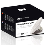 White Python Ultra Slim Ceramic Heaters & Accessories